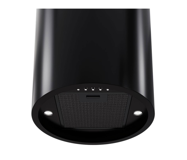 Lanilia NEWELIO 39.1 BLACK - 1529307 - zdjęcie